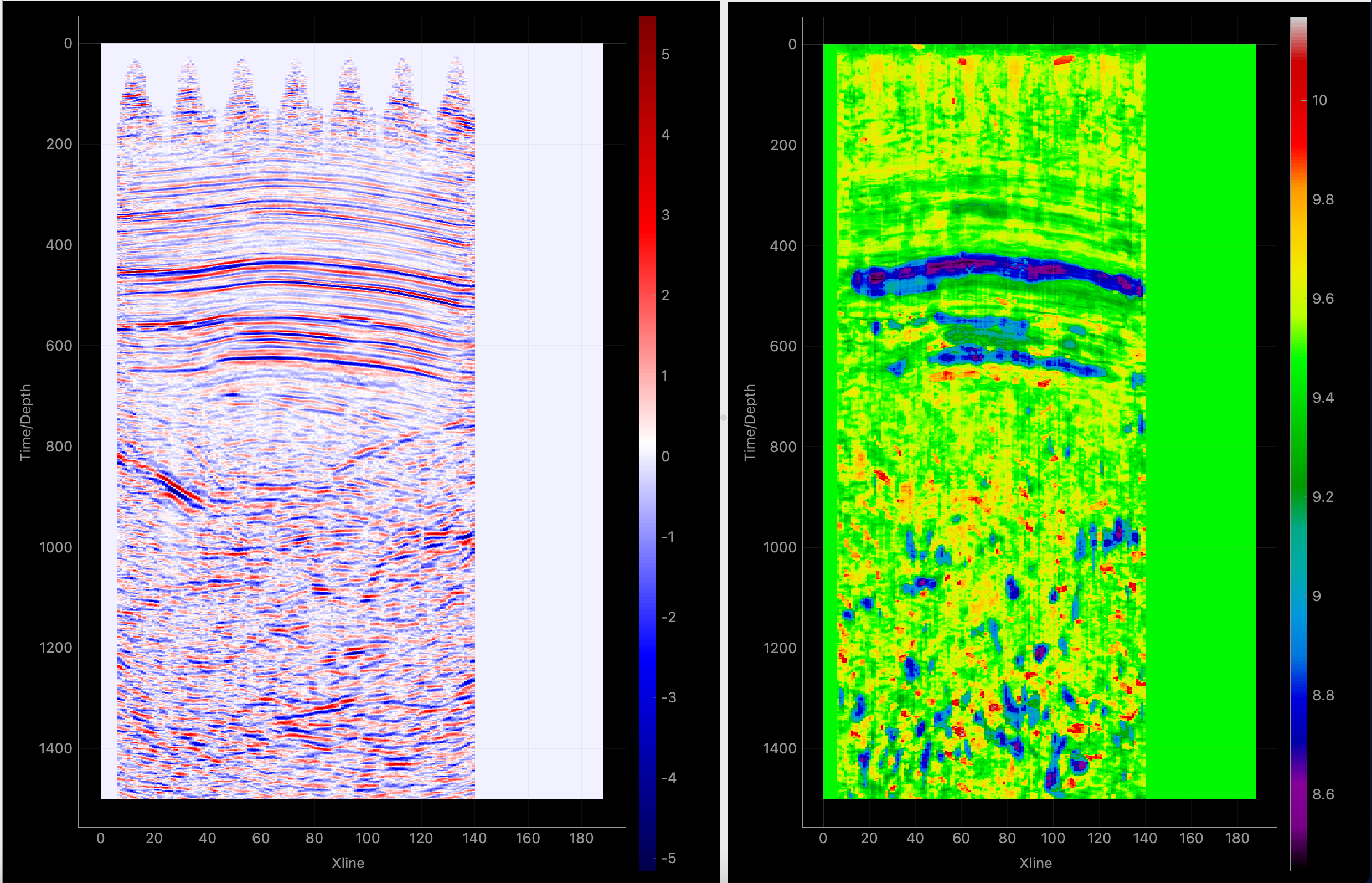 Teapot Inline Acoustic Impedance